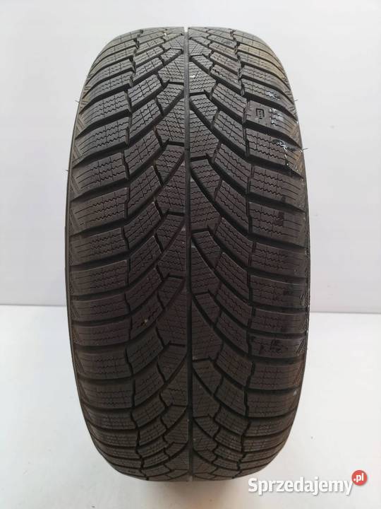 OPONA ZIMOWA KUMHO WINTERCRAFT WP52 EV 23545R18 235 świętokrzyskie