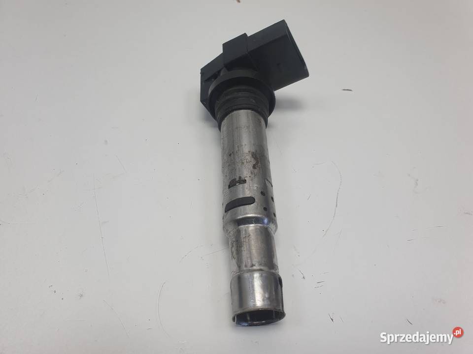 CEWKA ZAPŁONOWA VW Golf VI 14 TSI R0401S00400 Chełm