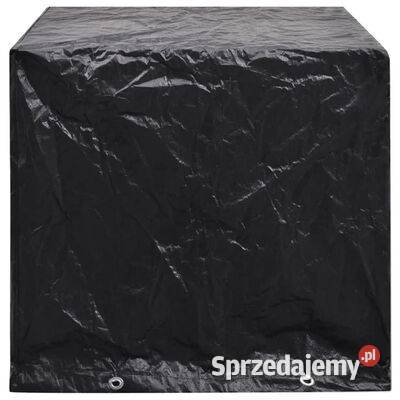 vidaXL Pokrowiec na meble ogrodowe 8 oczek 122 x Warszawa