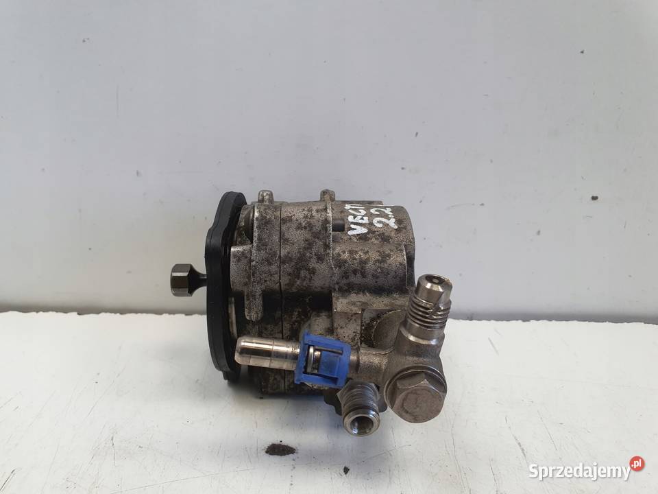 Opel Vectra C 22 16V POMPA PALIWA WYSOKIEGO Janów