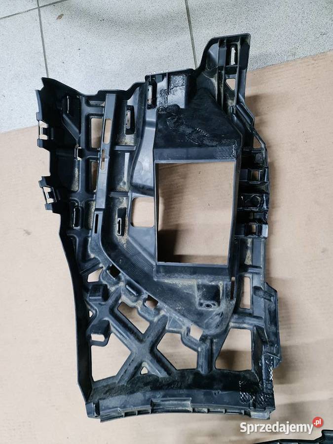 Wzmocnienie zderzaka Volkswagen Golf 80 R osobowe Wolsztyn