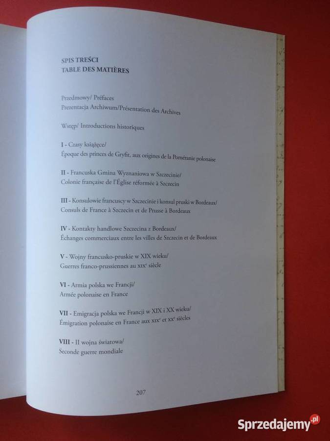 2849 Śladami Wspólnej Przeszłości Szczecin