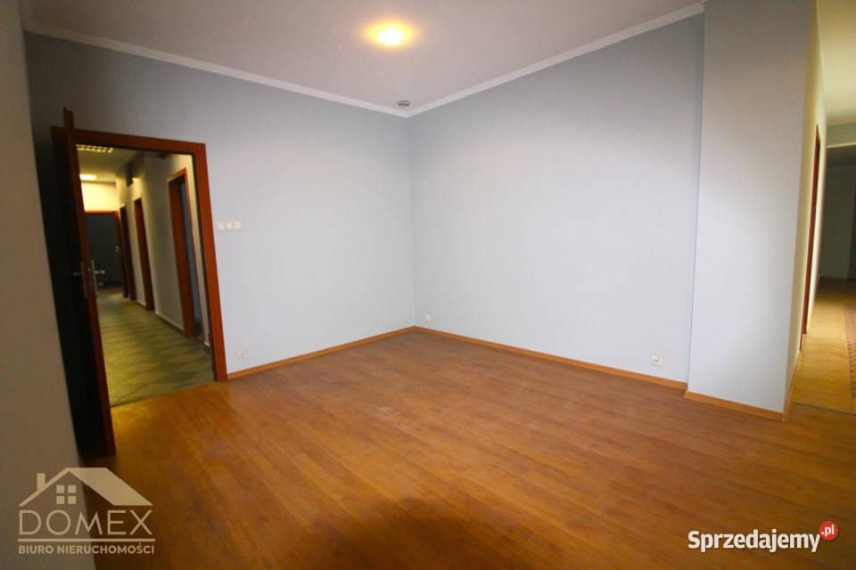 Lokal Rybnik 100m2 handlowo-usługowy śląskie