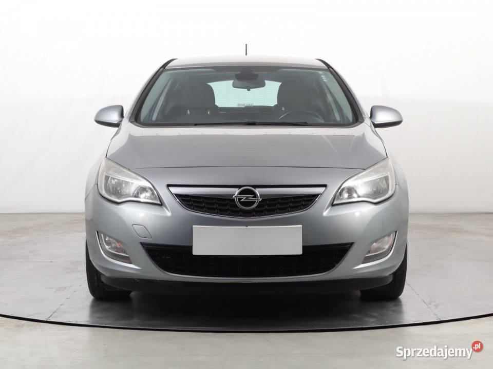 Opel Astra 16 16V centralny zamek Katowice