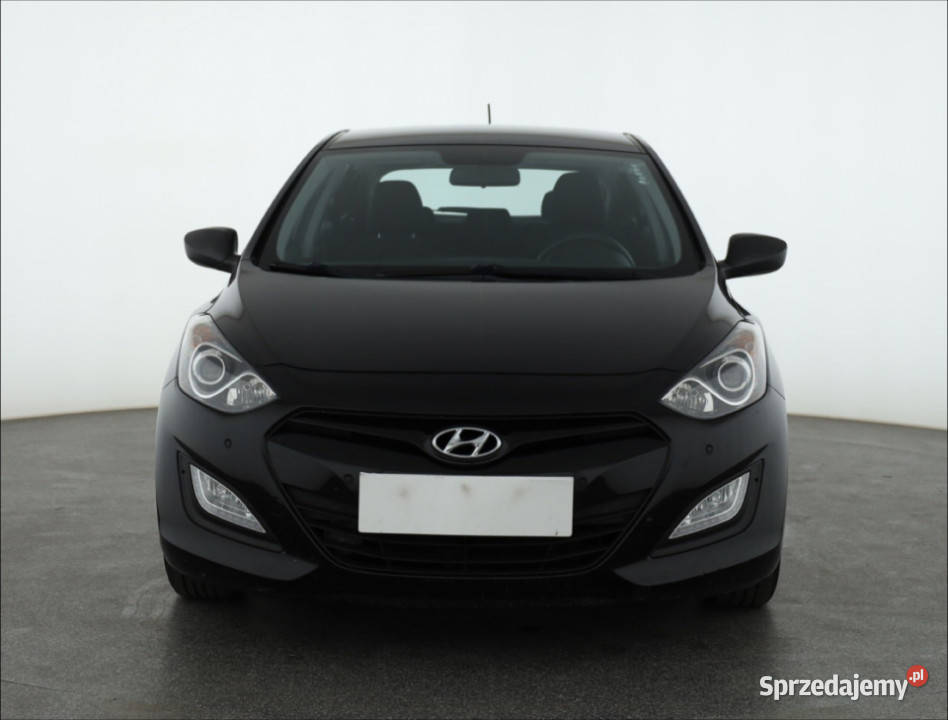 Hyundai i30 14 CVVT czujnik parkowania Piaseczno