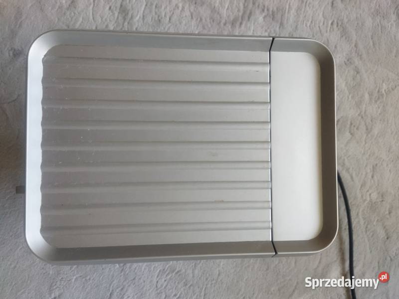 Ekspres kolbowy do kawy Amica Neris uszkodzony Sanok