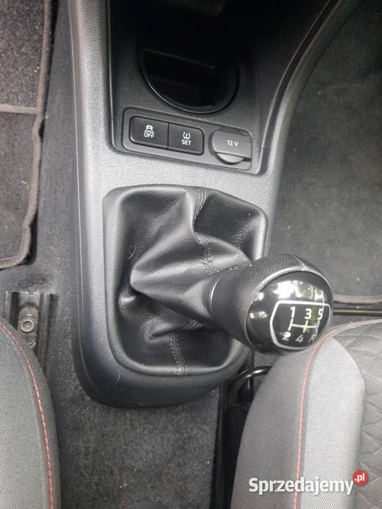 Volkswagen up 22tkm 10MPI75 BlueMotion Connect Jaśkowice sprzedam