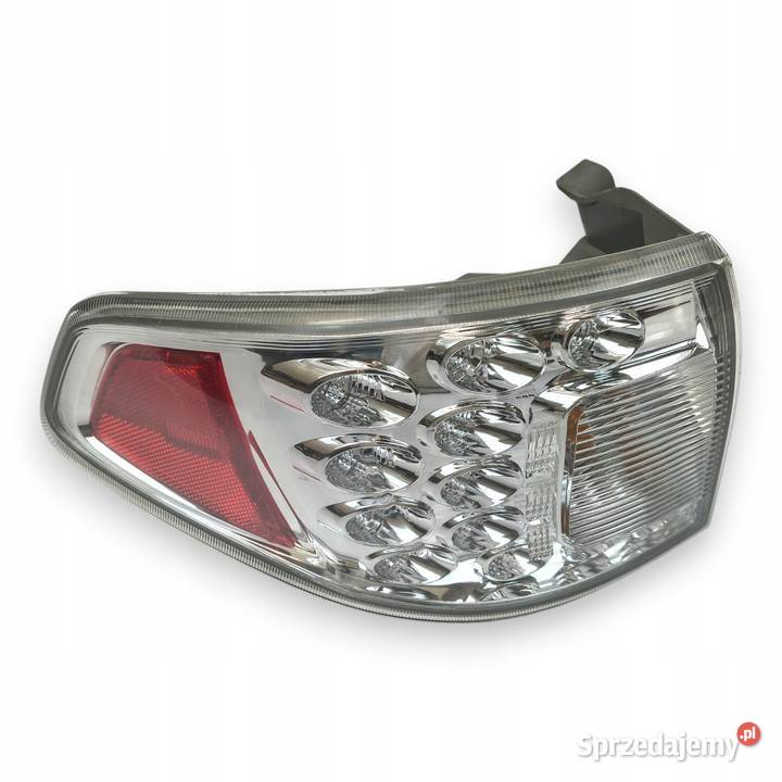 LAMPA LEWA Volvo Subaru Impreza GH HBT tylna Oświetlenie Chełm