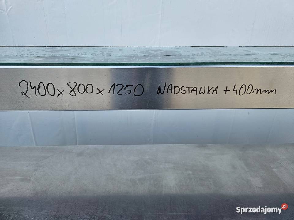 Stół grzewczy Biznes i Przemysł Krotoszyn