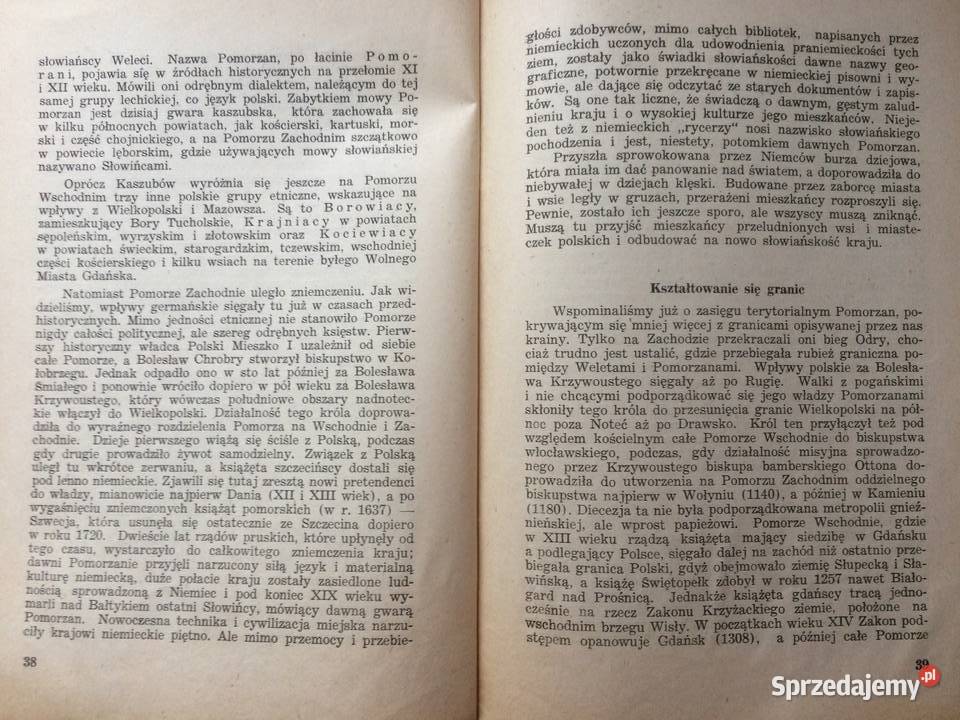 693 Pomorze Szczecin