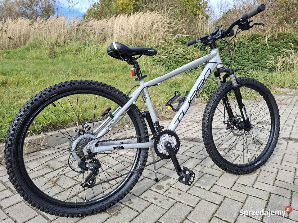 Rower górski MTB 26 rozmiar S Górskie, MTB Kłodzko