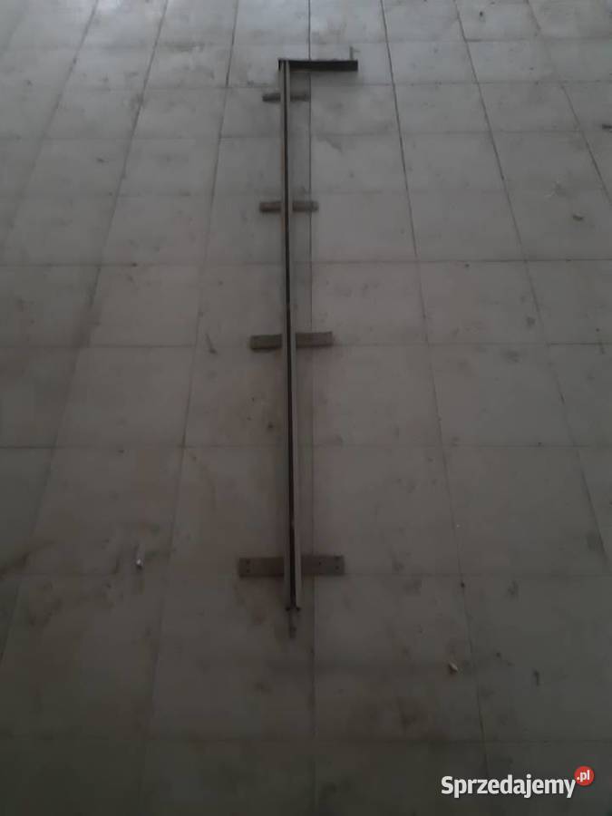 zawijarka do blachy 2m