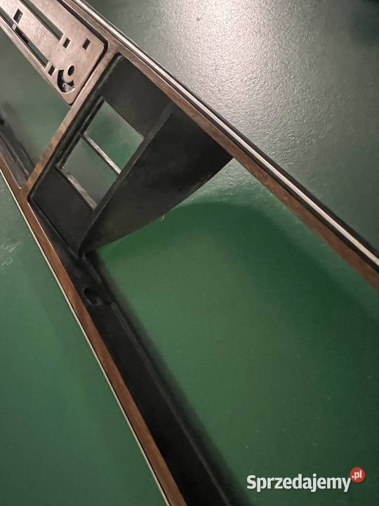 Ramka drewno vw golf MK1 caddy jetta scirocco Toruń