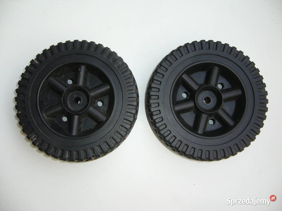 Kółko 15 cm HDPE