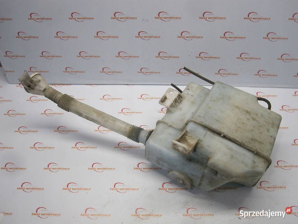 OUTLANDER LIFT II 11r zbiorniczek spryskiwaczy Kielce