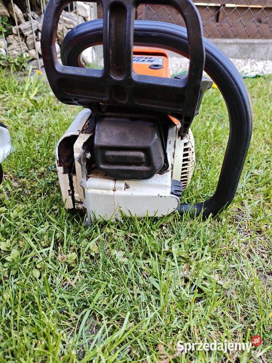 Stihl 026 dwie sztuki stan wysyłka lubelskie Lublin
