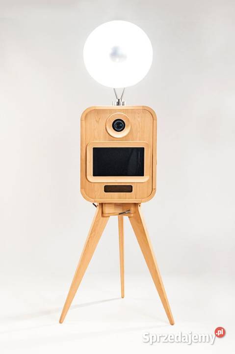 Fotobudka retro Wrocław dolnośląskie