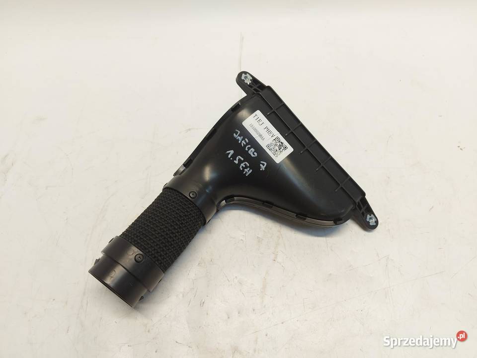 Jaecoo 7 PHEV 2025r wlot dolot łapacz powietrza osobowe sprzedam