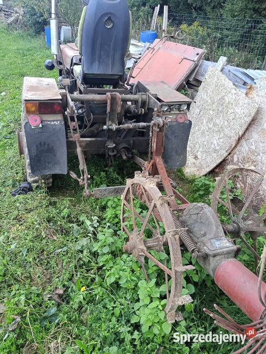 Sam c330 Pozostałe Kocmyrzów sprzedam