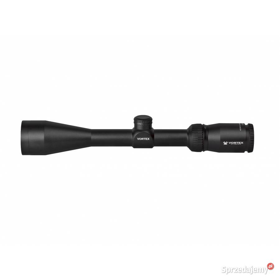Luneta celownicza Vortex Crossfire II 412x44 1