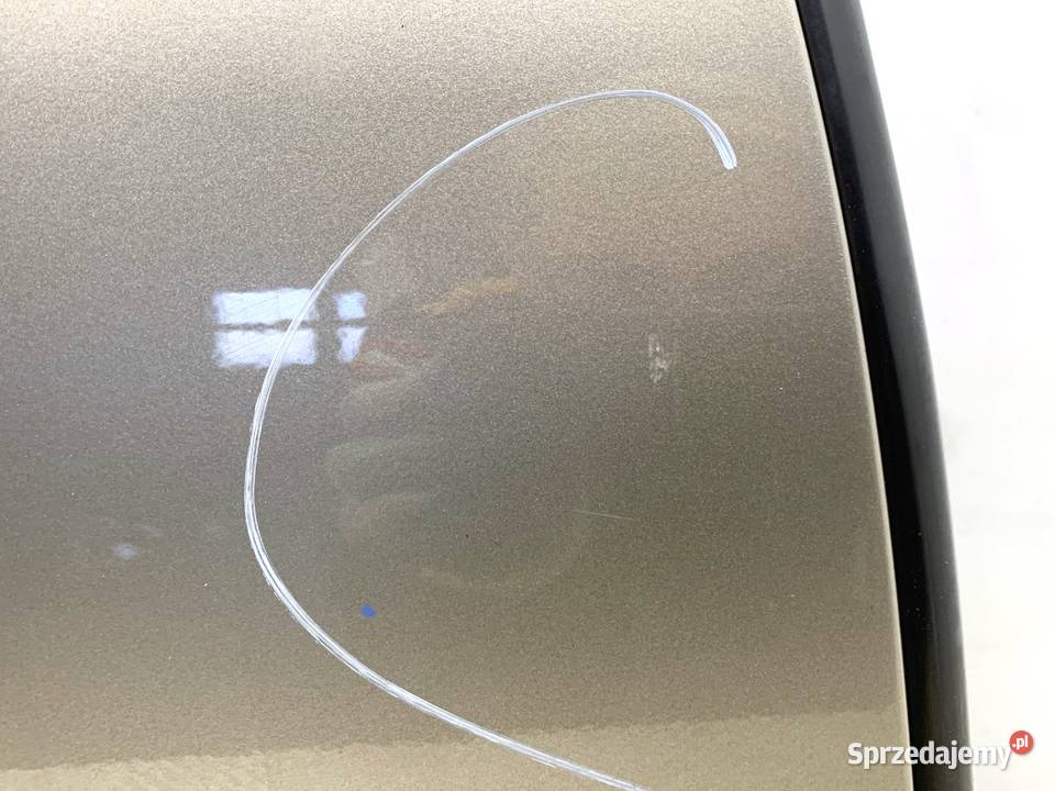 DRZWI PRAWY TYŁ AUDI A8 D4 SedanLimuzyna 0918 sprzedam