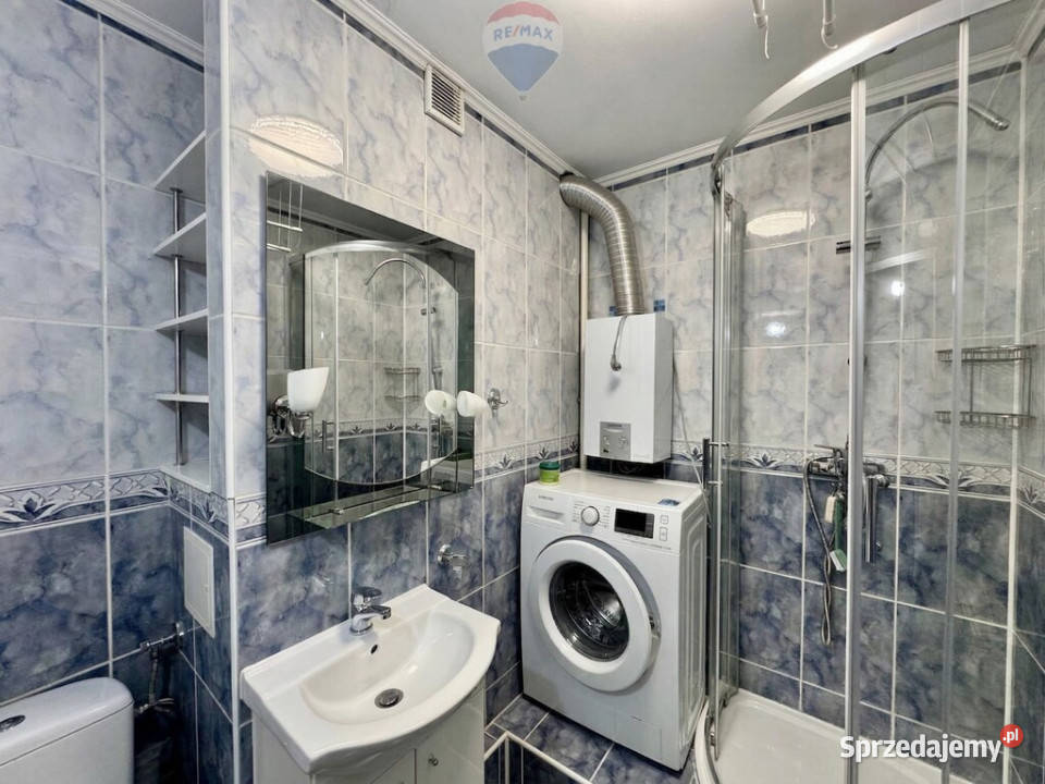 Żory Pawlikowskiego 4 pokoje 62 m Balkon Rok budowy 1981