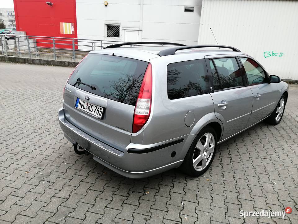 Ford Mondeo mk3 lift 20 LPG ESP Grudziądz sprzedam