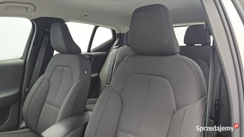 Volvo XC 40 T3 Momentum aut Z Polskiego Salonu wspomaganie kierownicy XC 40 Warszawa