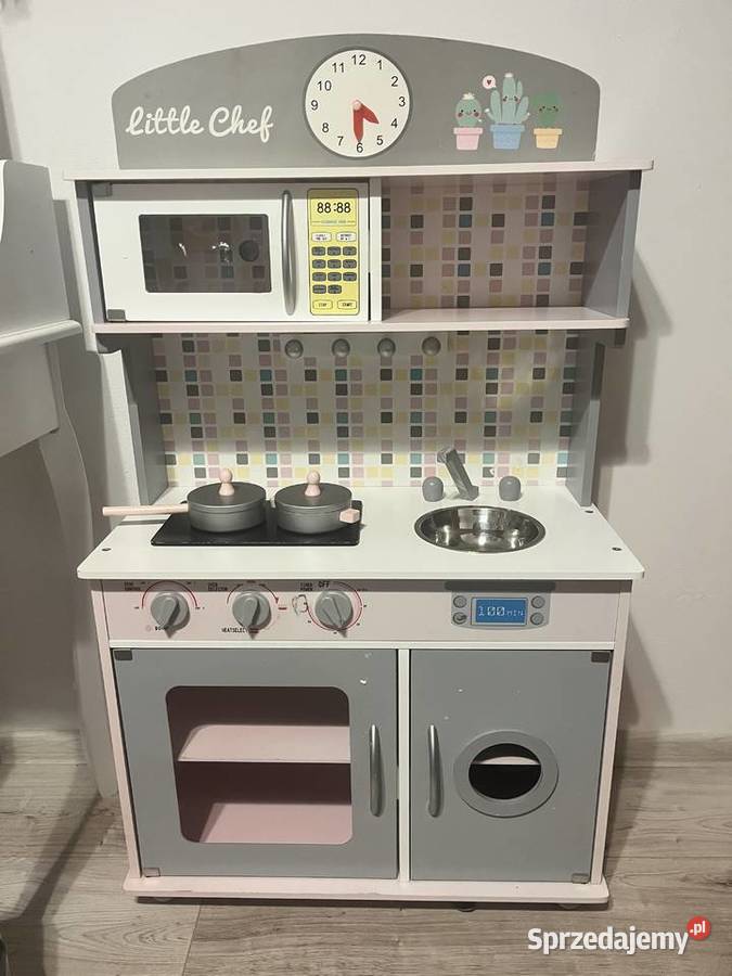 Kuchenka dzieci śląskie Częstochowa