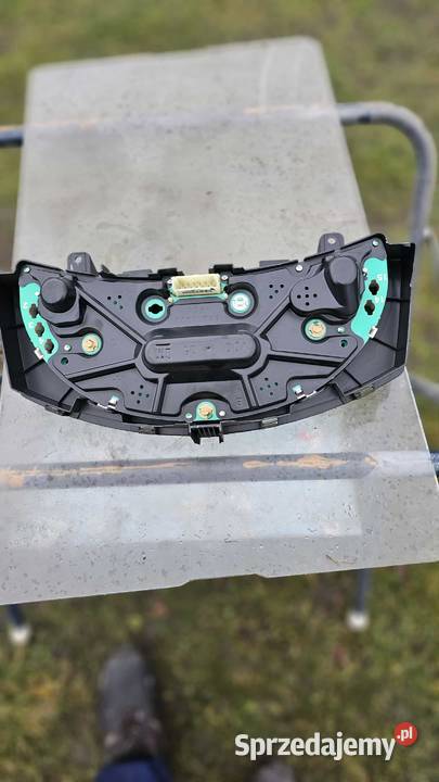 Licznik opel Meriva A