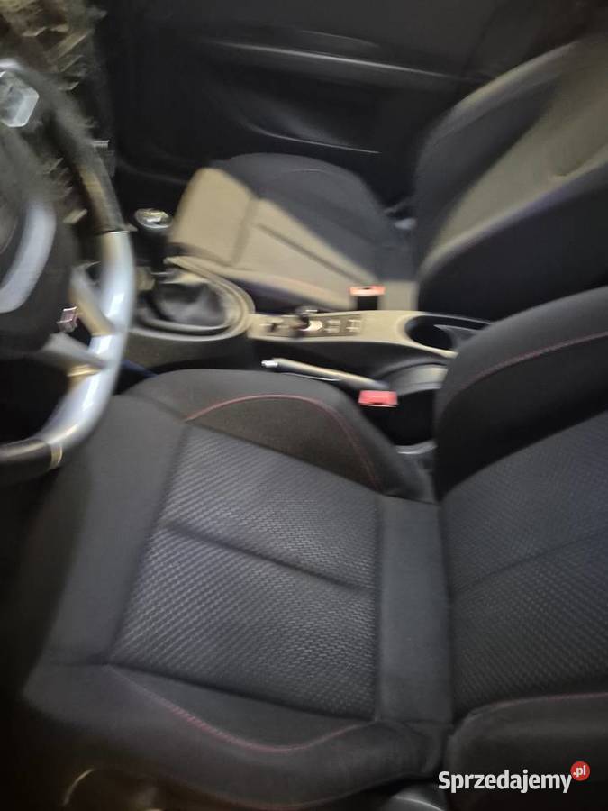 Seta Leon 2 18 fr 2012 Kraków