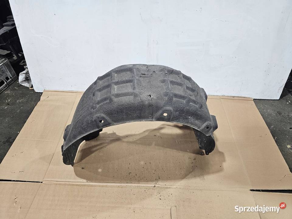 NADKOLE LEWY TYŁ AUDI A6 C7 LIFT 4G0810171B Przystajń
