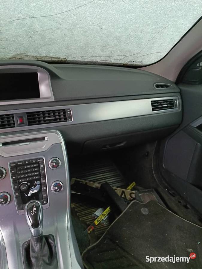 Volvo V70 części V70 Andrzejów