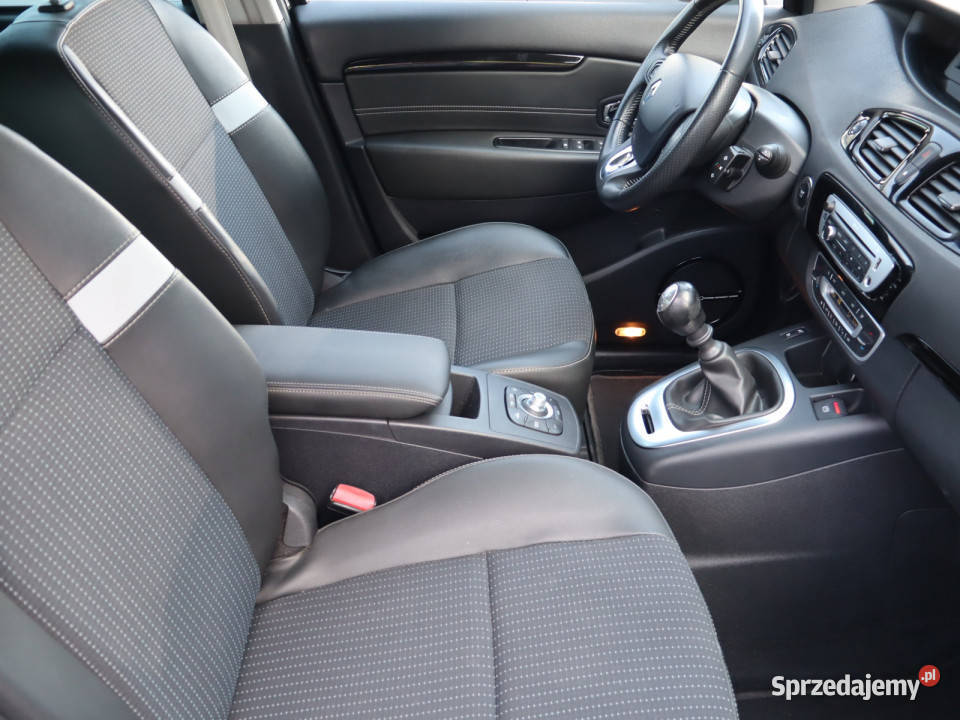 Renault Scenic 12 TCe Katowice