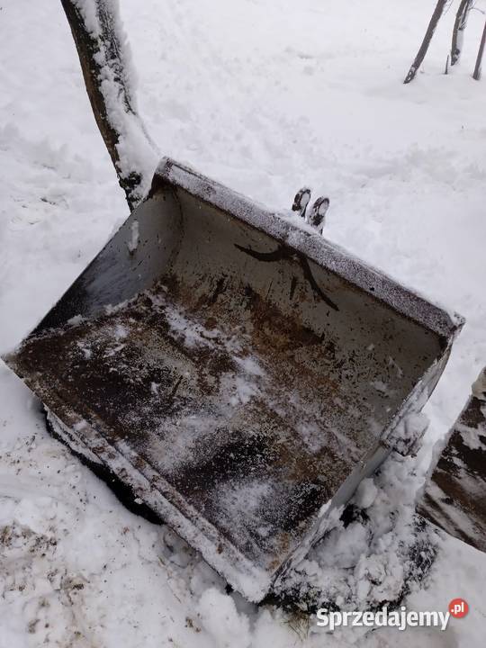 Ursus c360 Radecznica