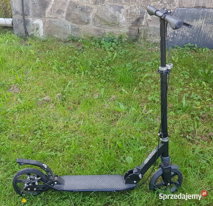 Hulajnoga Lwówek Śląski