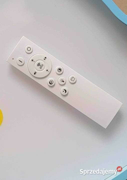 Lampka sufitowa do pokoju dziecięcego świętokrzyskie Końskie