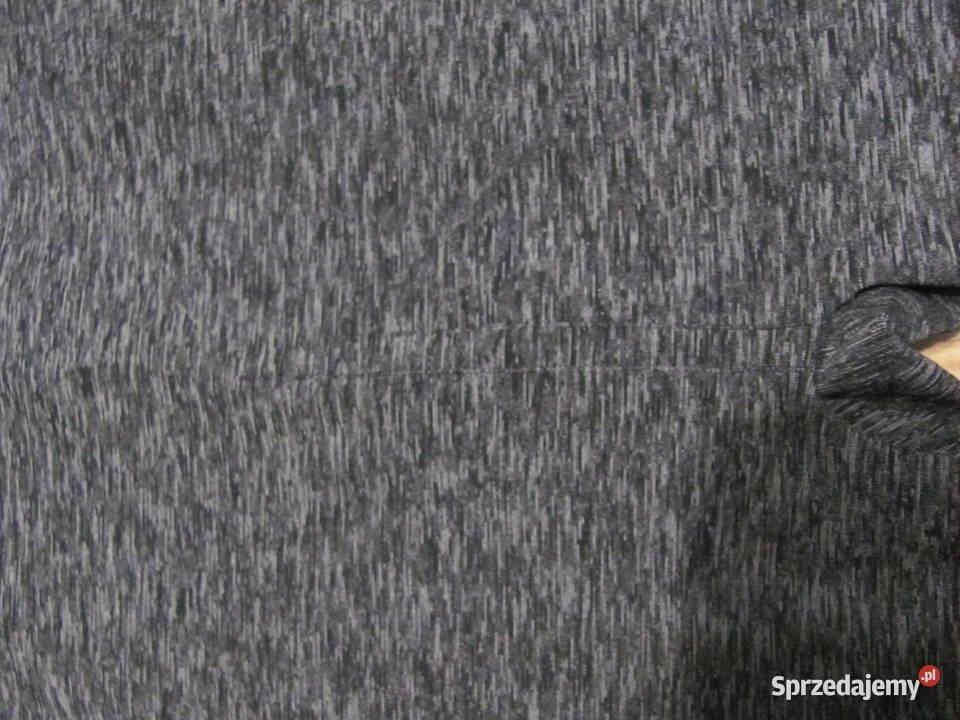 legginsy szare ocieplacze wyszczuplające NEXT Zamość