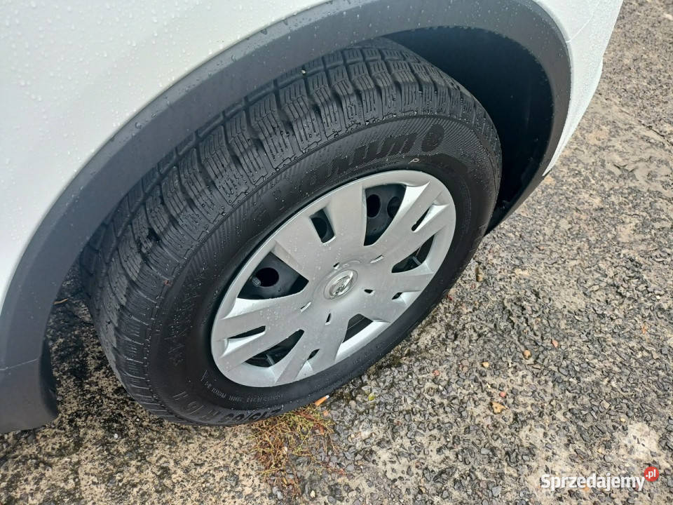 Opel Mokka nowe niski przebieg pierwszy komputer pokładowy Mokka Tomaszów Mazowiecki sprzedam