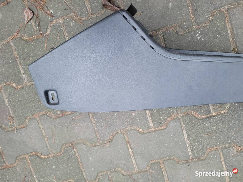 tunel środkowy kieszeń opel astra F gsi schowek Pozostałe śląskie Jastrzębie-Zdrój