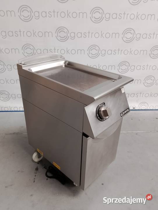 PŁYTA GRILLOWA JEZDNA GIORIK FLE72GF 40x70 Wrocław