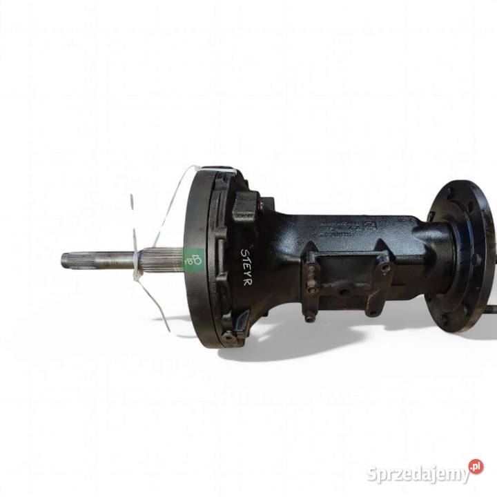 Reduktor Tylny ZF 2095309053 2099417005 Steyr sprzedam