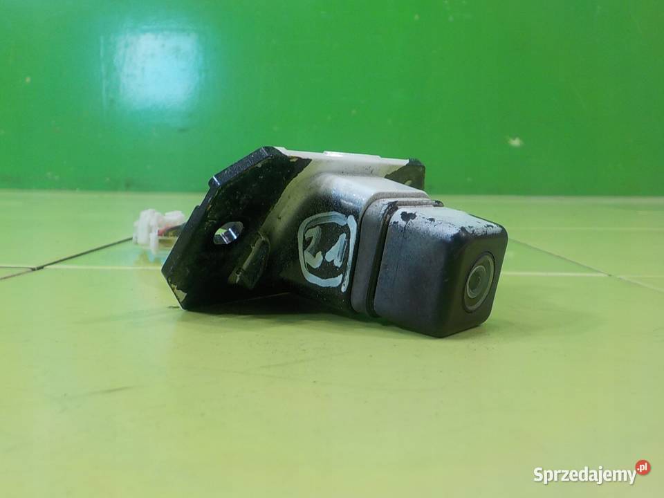 NISSAN NV200 15 DCI 13r VAN kamera cofania mazowieckie Suków sprzedam