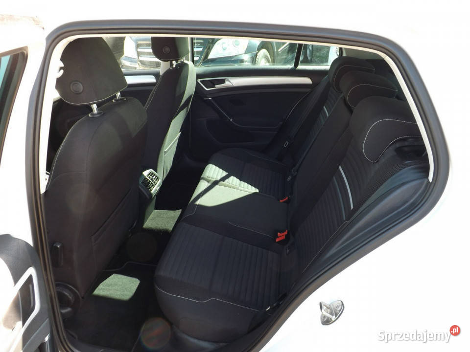 Volkswagen Golf VII 2012 ABS Słupsk sprzedam