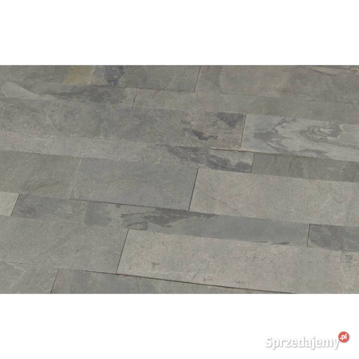 Panel ścienny Quick Stone 3D South Grey Gdynia