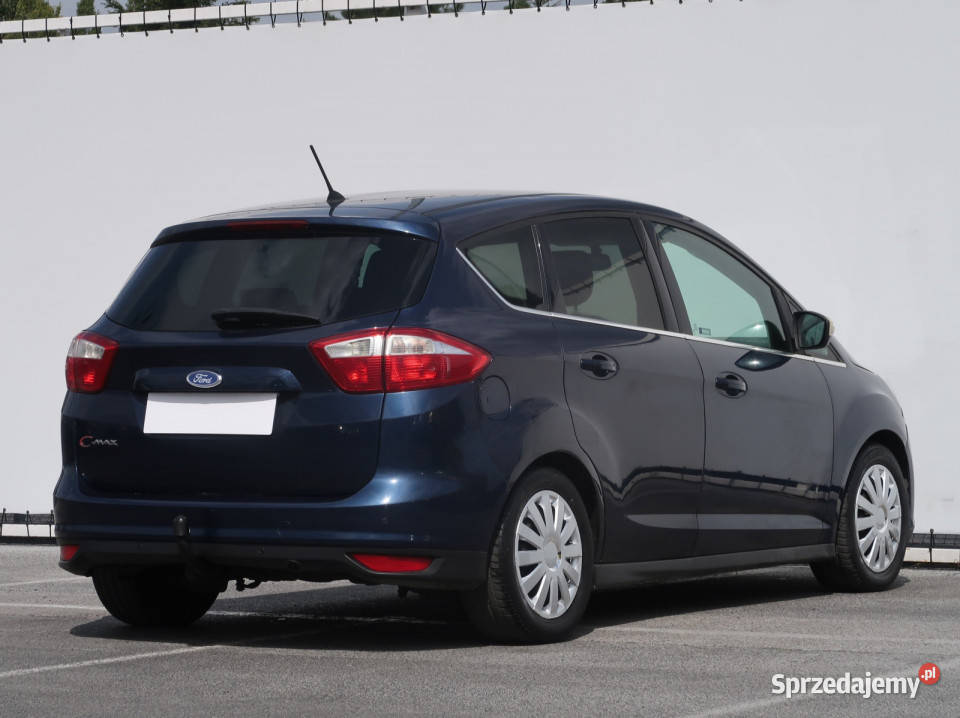 Ford C 16 wspomaganie kierownicy C-MAX Lublin