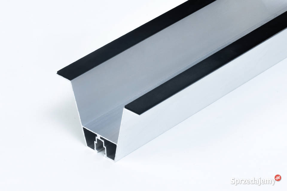 Mostek trapezowy H70mm L330mm podklejony Bydgoszcz