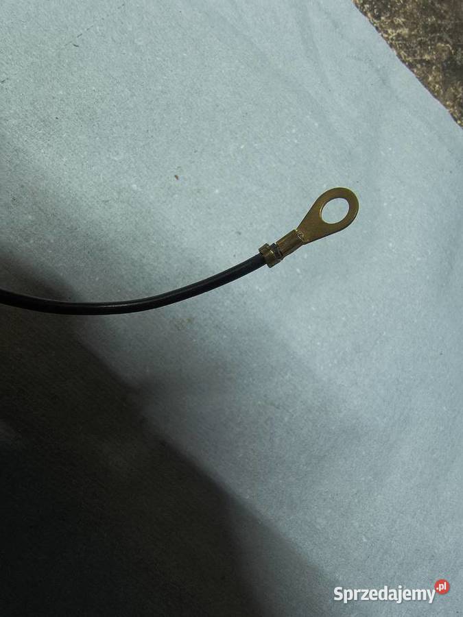 Kondensator Komar Romet motorynka Pozostałe Rzeszów