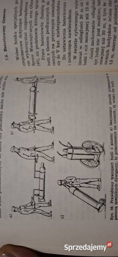 Zabezpieczenie przeciwpożarowe placów i zapleczy Łęczyca