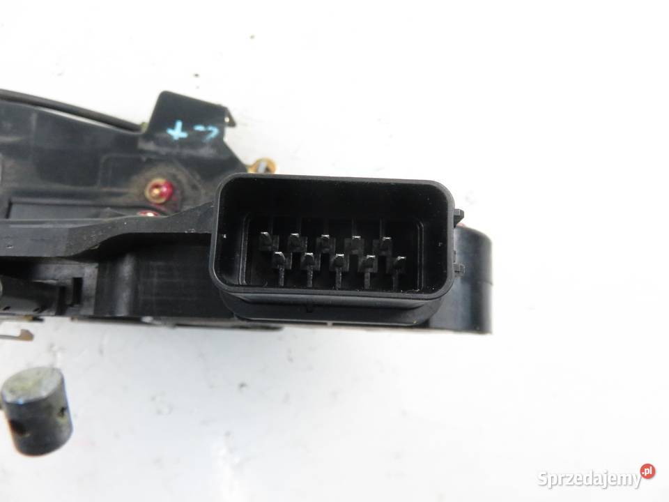 ZAMEK LEWY PRZEDNI VOLVO S40 II MS 30663974 Zamki, wkładki i kluczyki sprzedam